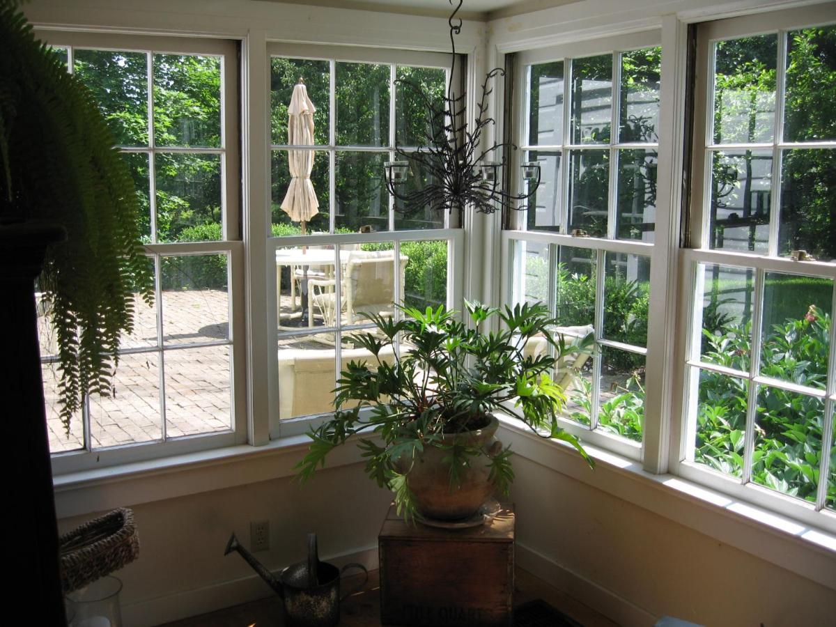 Bed and Breakfast Private Setting On Country Farm Near Rhinebeck Clinton Corners Exterior foto