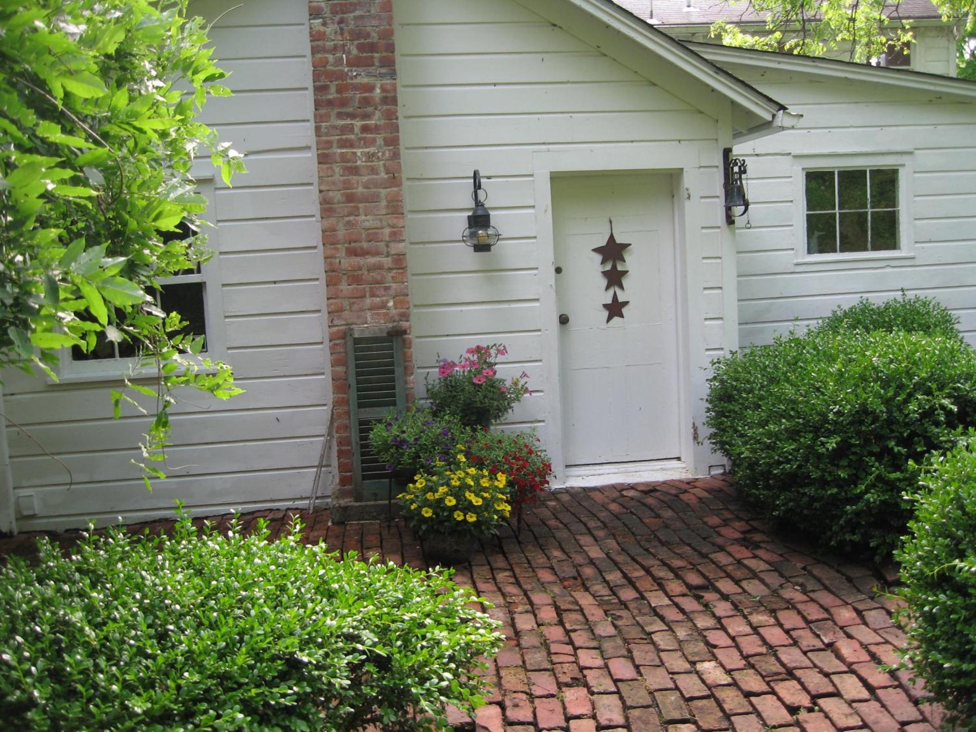 Bed and Breakfast Private Setting On Country Farm Near Rhinebeck Clinton Corners Exterior foto